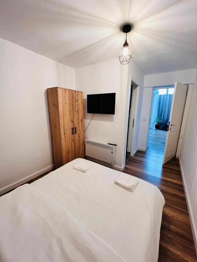 Master Adventure Guest House Vadu Crisului Dış mekan fotoğraf
